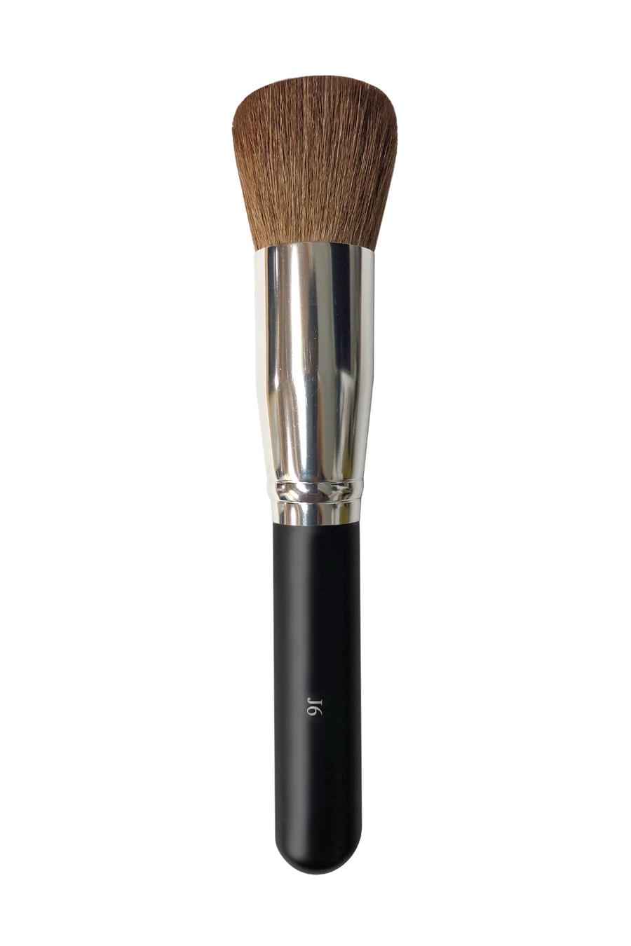 J6 Flat Bronzer Brush