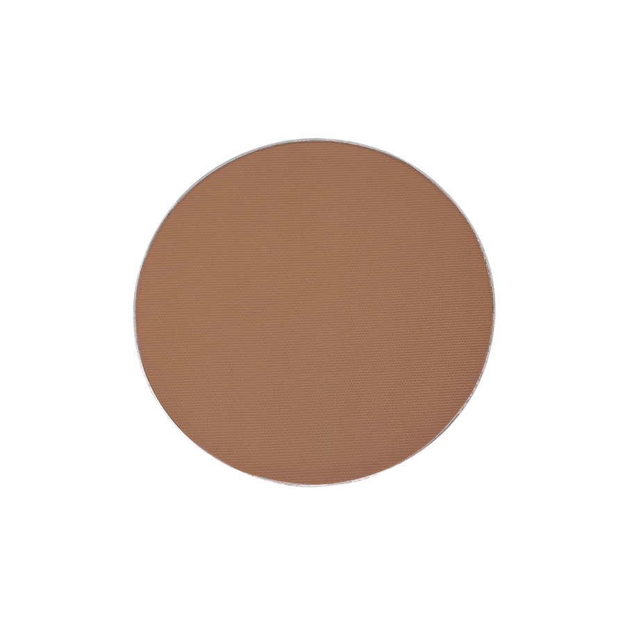 Refill - WD359 Dual Powder Foundation Sable 10g - Talc Free