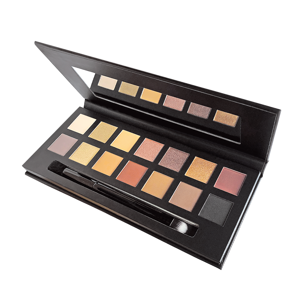 Glam Artistry Palette - 14