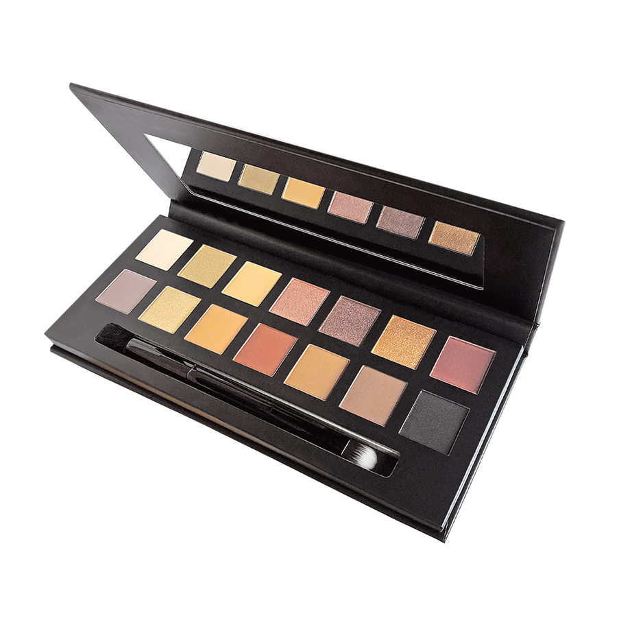 Glam Artistry Palette - 14