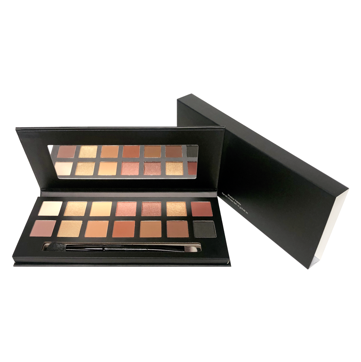 Glam Artistry Palette - 14