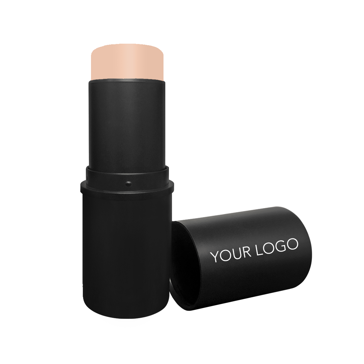 1101 - Peptide - Boost Foundation Stick Light Porcelain 15 mL