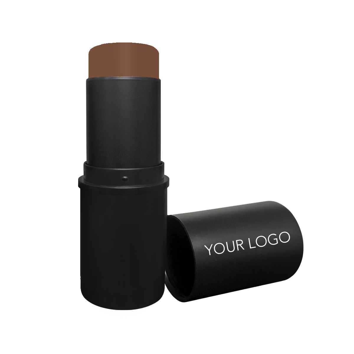 1106 - Peptide - Boost Foundation Stick Ebony 15 mL