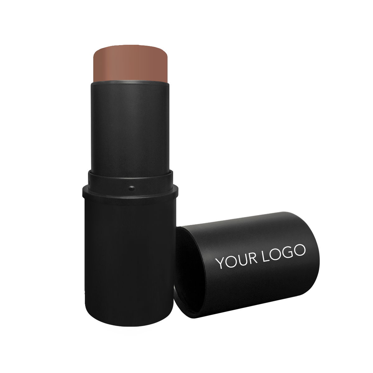 1107 - Peptide - Boost Foundation Stick Caramel 15 mL