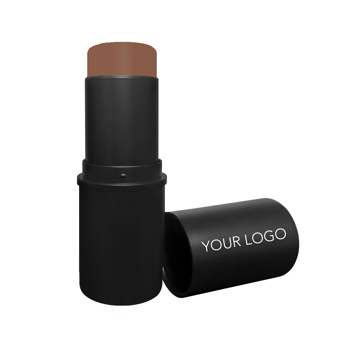 1107 - Peptide - Boost Foundation Stick Caramel 15 mL