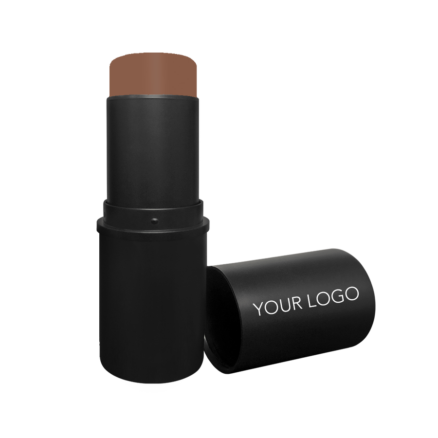 1107 - Peptide - Boost Foundation Stick Caramel 15 mL