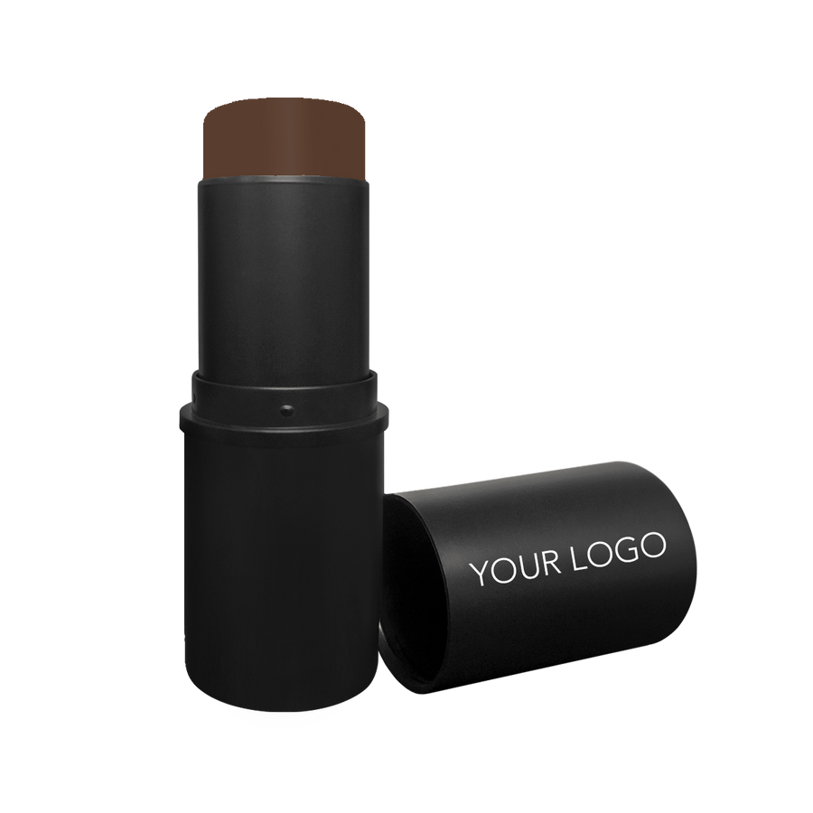 1108 - Peptide - Boost Foundation Stick Coffee Bean 15 mL
