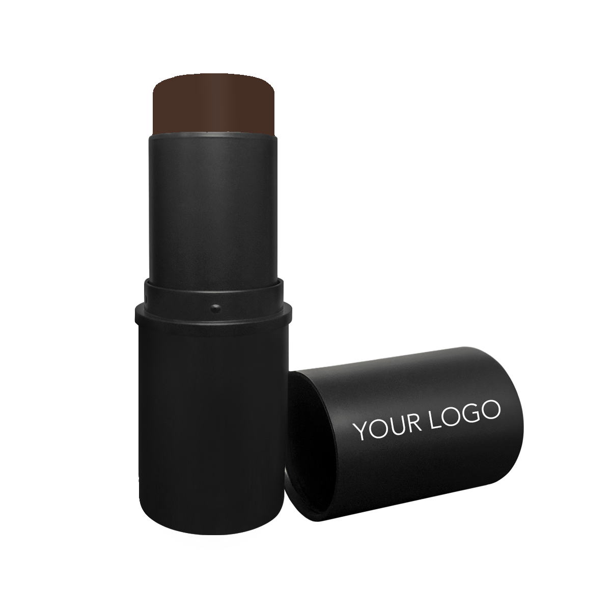 1109 - Peptide - Boost Foundation Stick Amber 15 mL