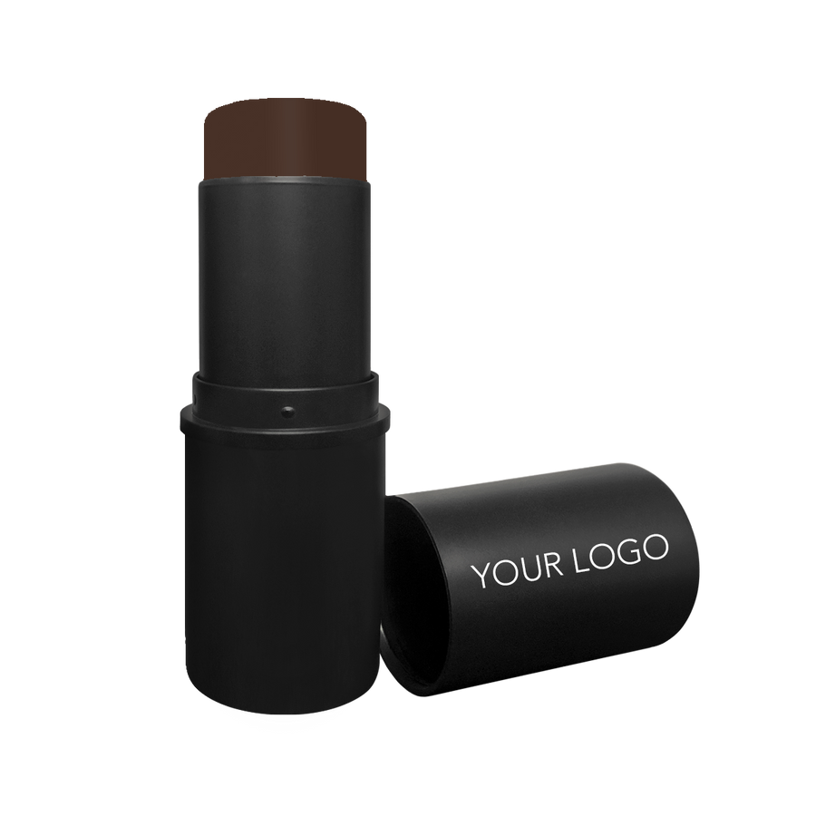 1109 - Peptide - Boost Foundation Stick Amber 15 mL