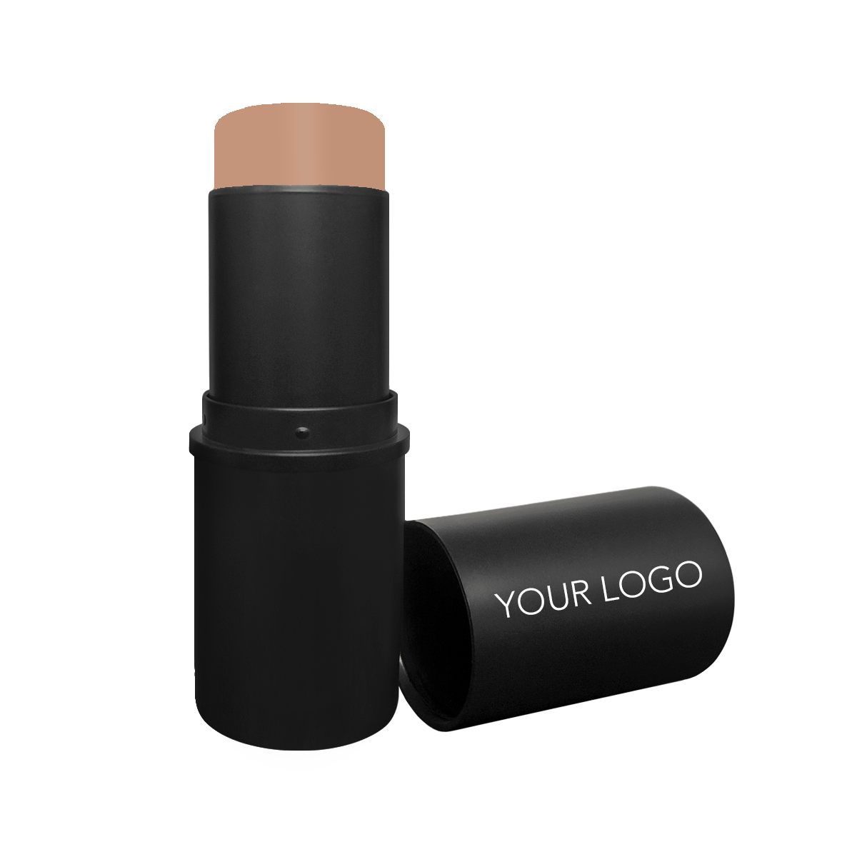 1112 - Peptide - Boost Foundation Stick Medium Porcelain 15 mL