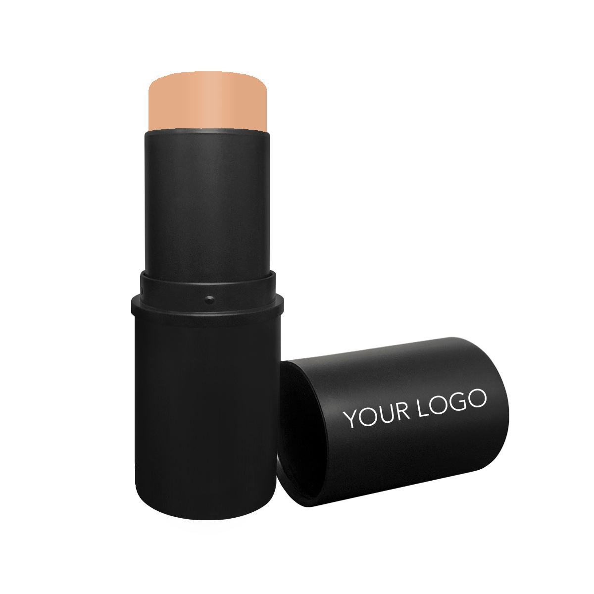 1153 - Peptide - Boost Foundation Stick Medium Tan 15 mL