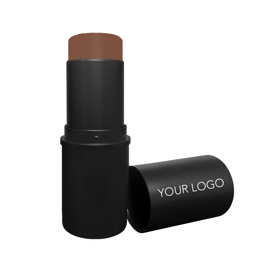 1155 - Peptide - Boost Foundation Stick Almond 15 mL
