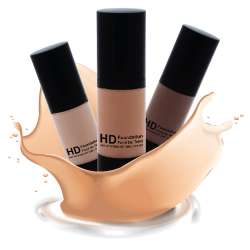 Foundations