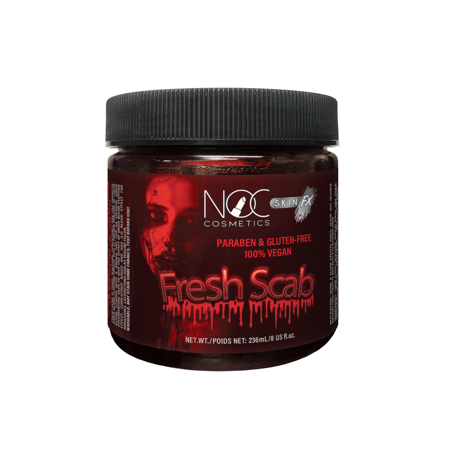 Fresh Scab 8oz/250ml