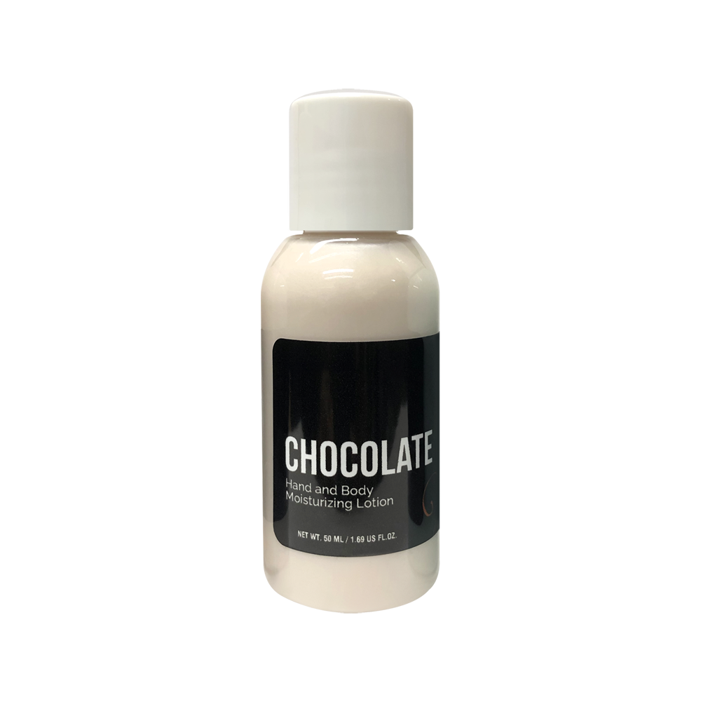 Hand and Body Lotion - Chocolate Blast 50mL