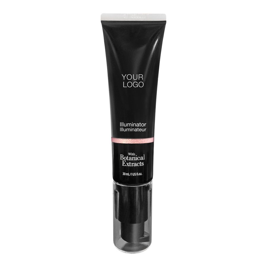 Illuminator - Platinum - 30 mL