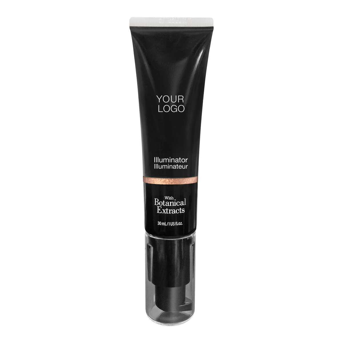 Illuminator - Rusty Copper - 30 mL