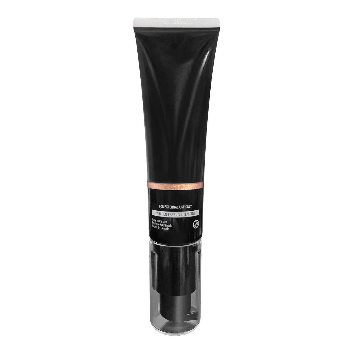 Illuminator - Rusty Copper - 30 mL