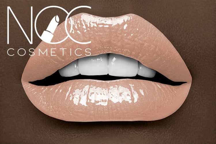 Lipgloss - 130 - Nude