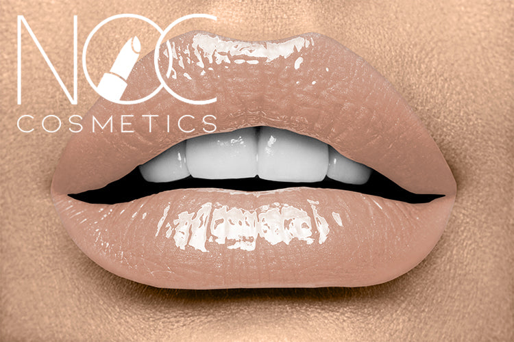 Lipgloss - 130 - Nude