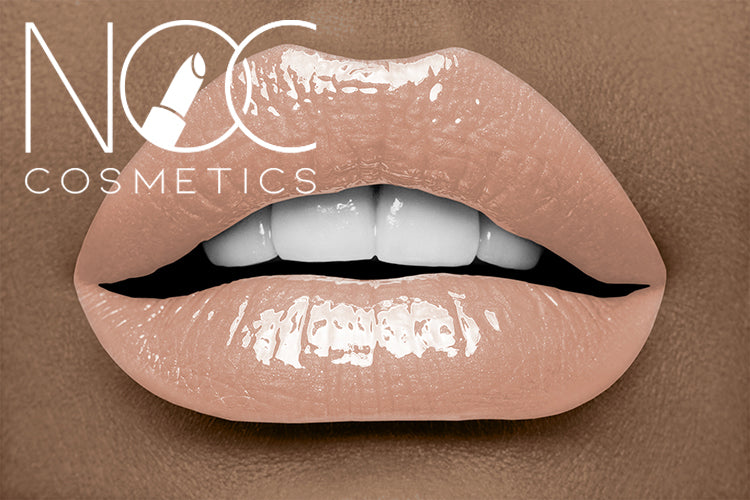 Lipgloss - 130 - Nude