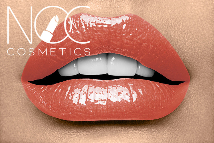 Lipgloss - 132 - Bliss