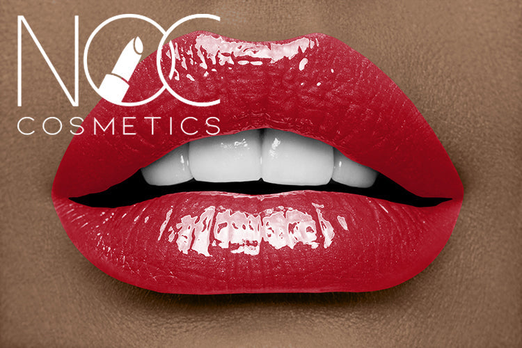 Lipgloss - 139 - Cherry Red