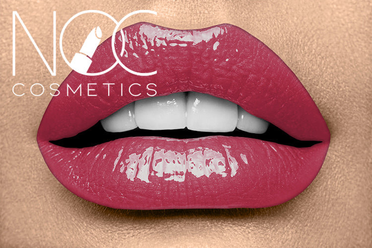 Lipgloss - 177 - Passionate