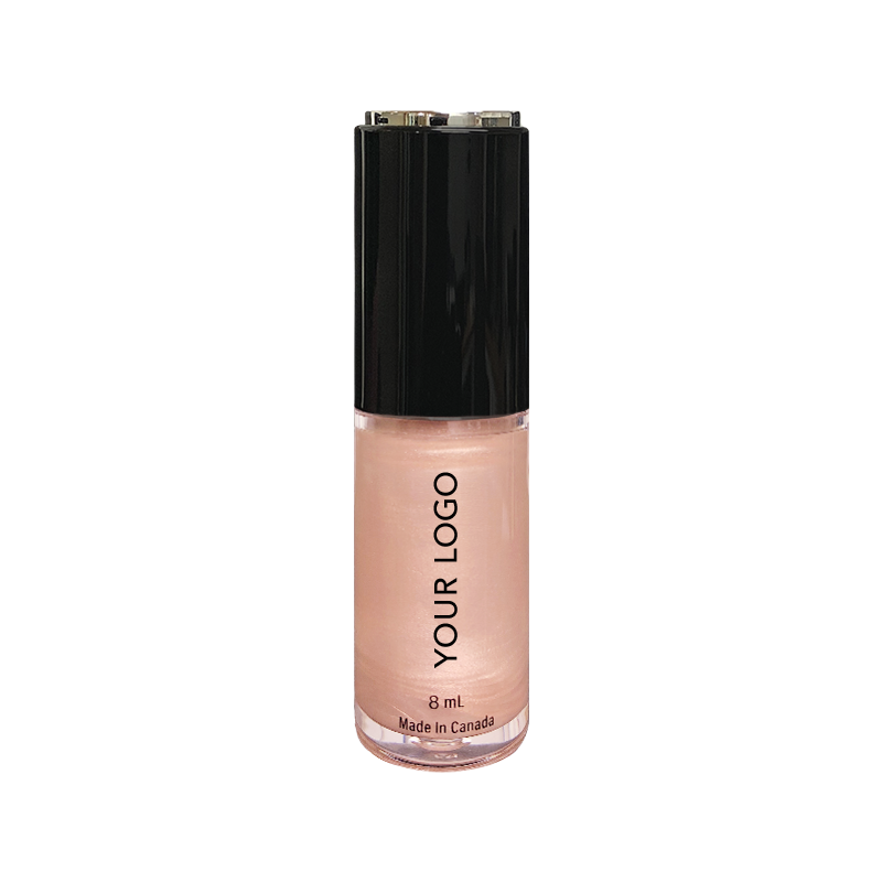 Lipgloss - 130 - Nude