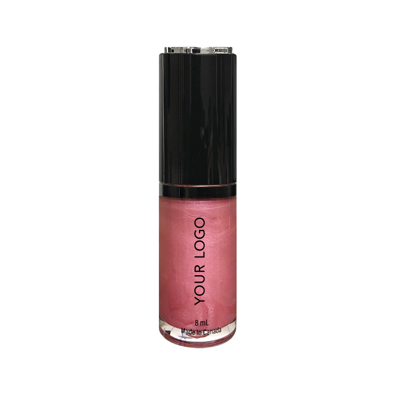 Lipgloss - 163 - Zinfandel