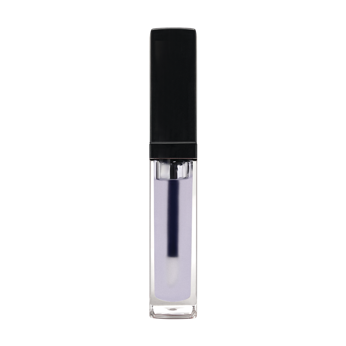 All Natural Lip Oil Raspberry