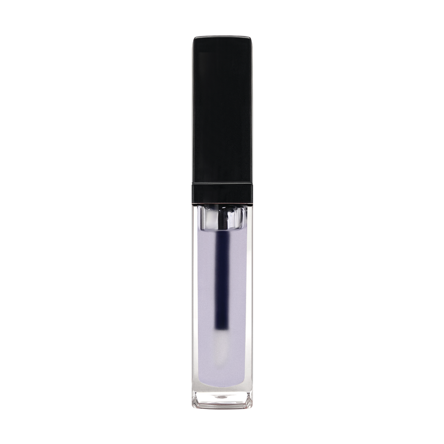 All Natural Lip Oil Raspberry