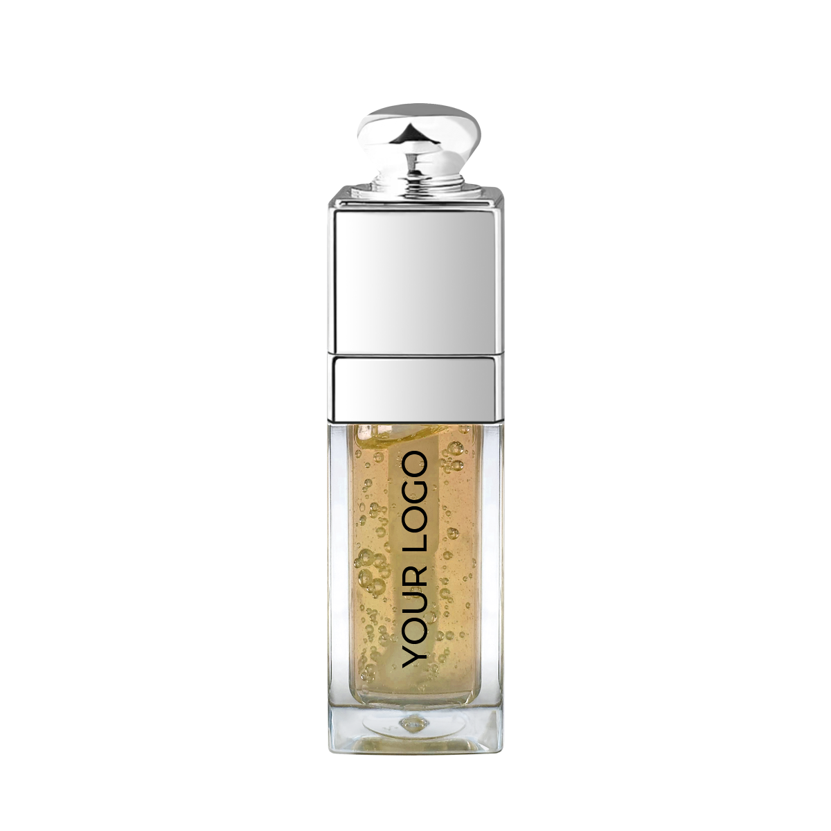 Peptide Glow Lip Oil - Grapefruit 10mL