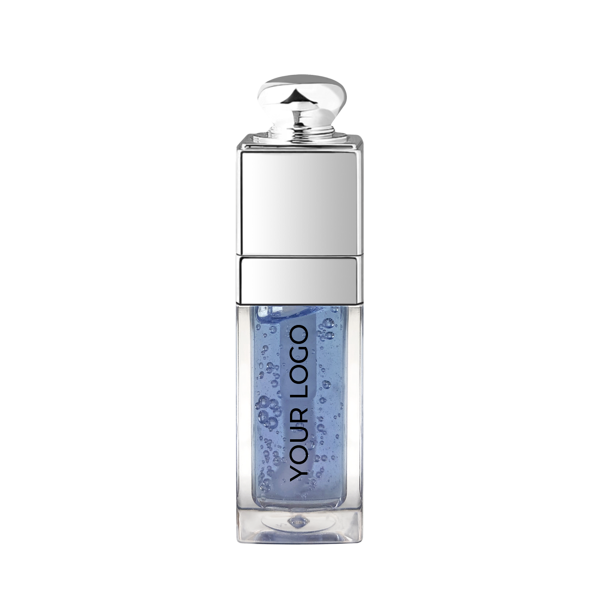 Peptide Glow Lip Oil - Peppermint 10mL