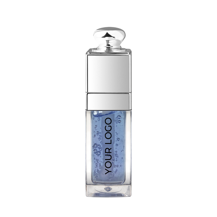 Peptide Glow Lip Oil - Peppermint 10mL