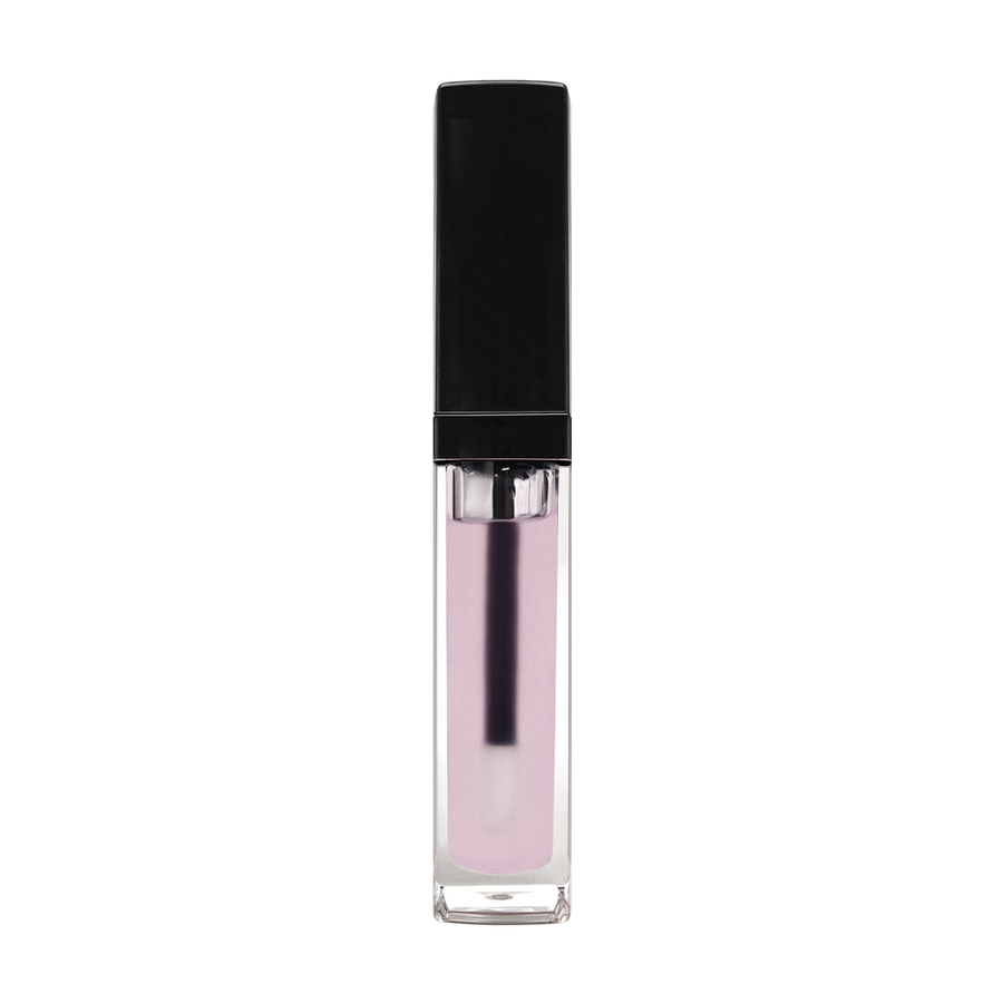 All Natural Lip Oil Strawberry