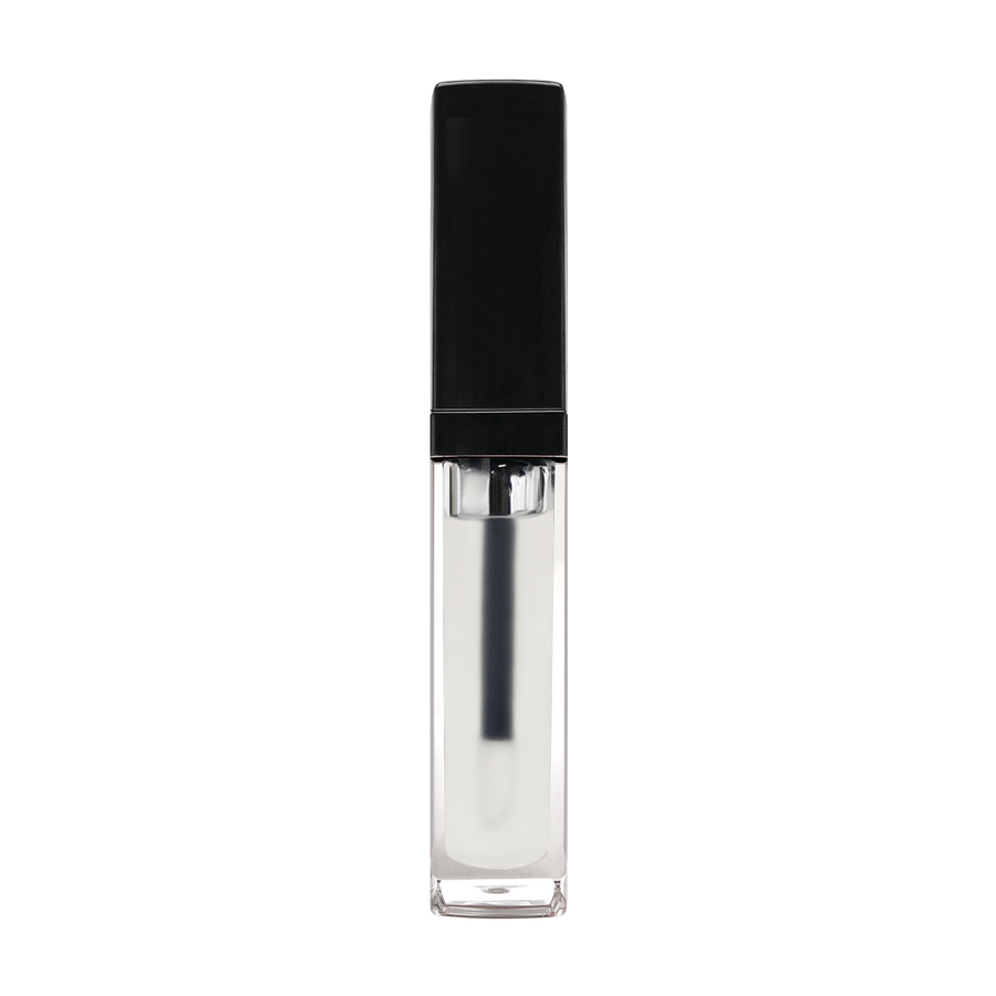 All Natural Lip Oil Vanilla