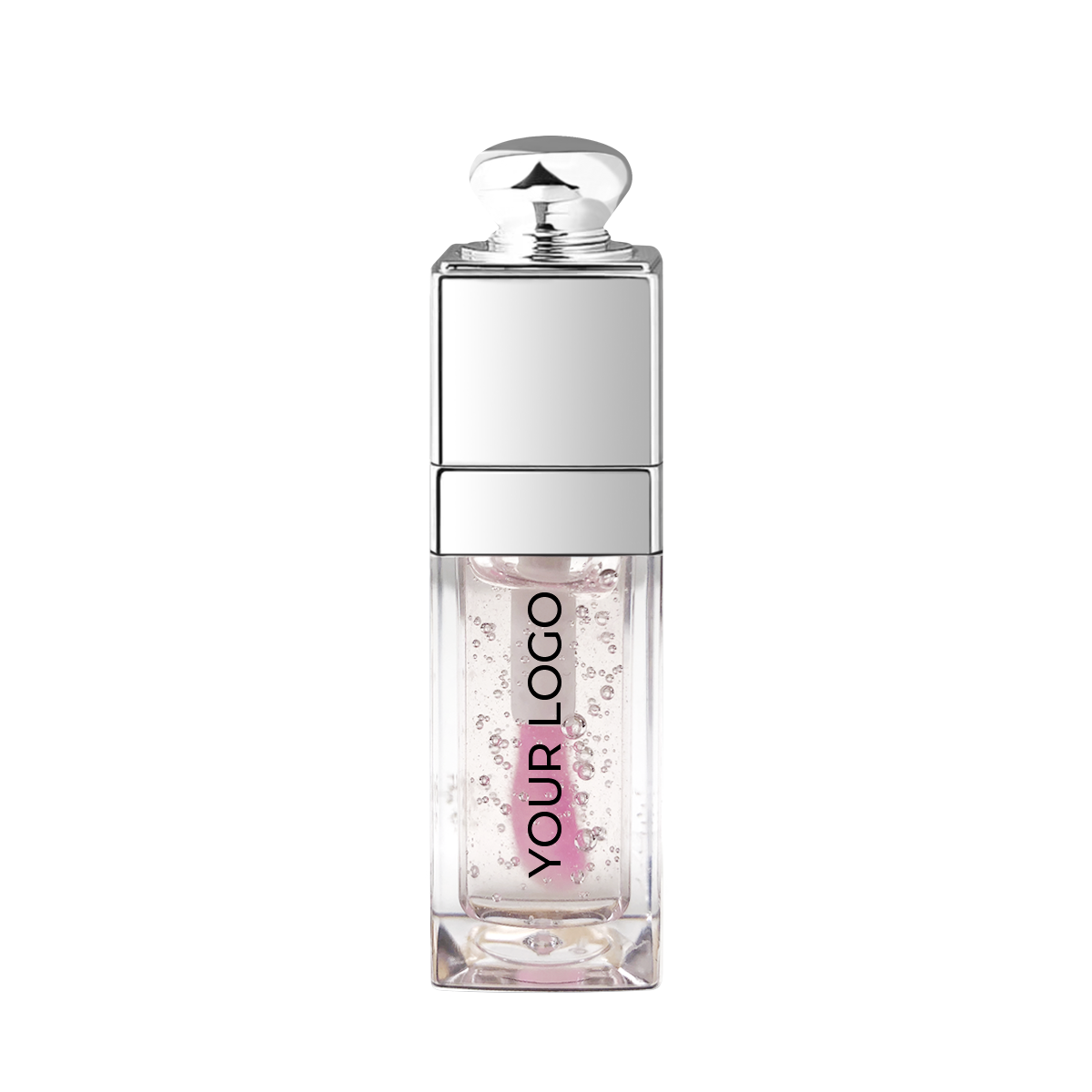 Peptide Glow Lip Oil - Vanilla 10mL