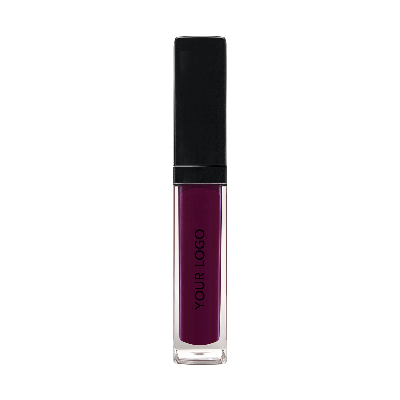 Liquid Lipstick - 4507 - Black Berry
