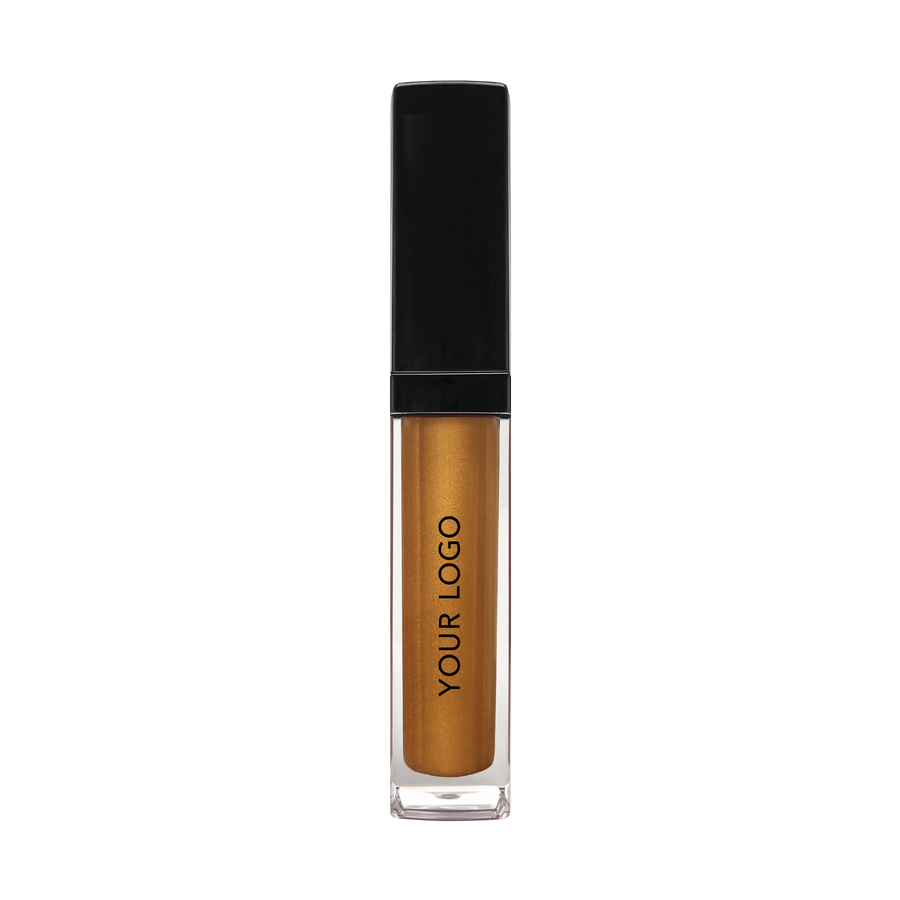Liquid Lipstick - 4529 - Fashionable