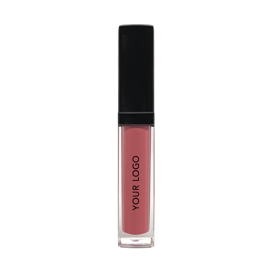 Liquid Lipstick - 4532 - City Girl
