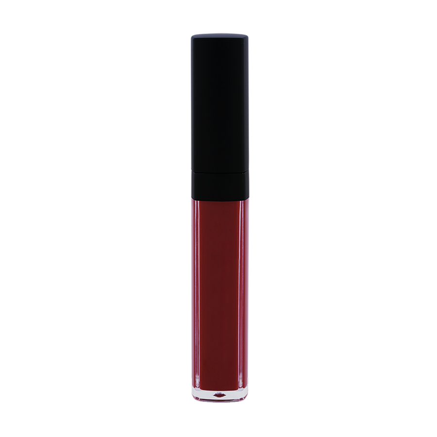 Liquid Lipstick - 4535 - Stunner