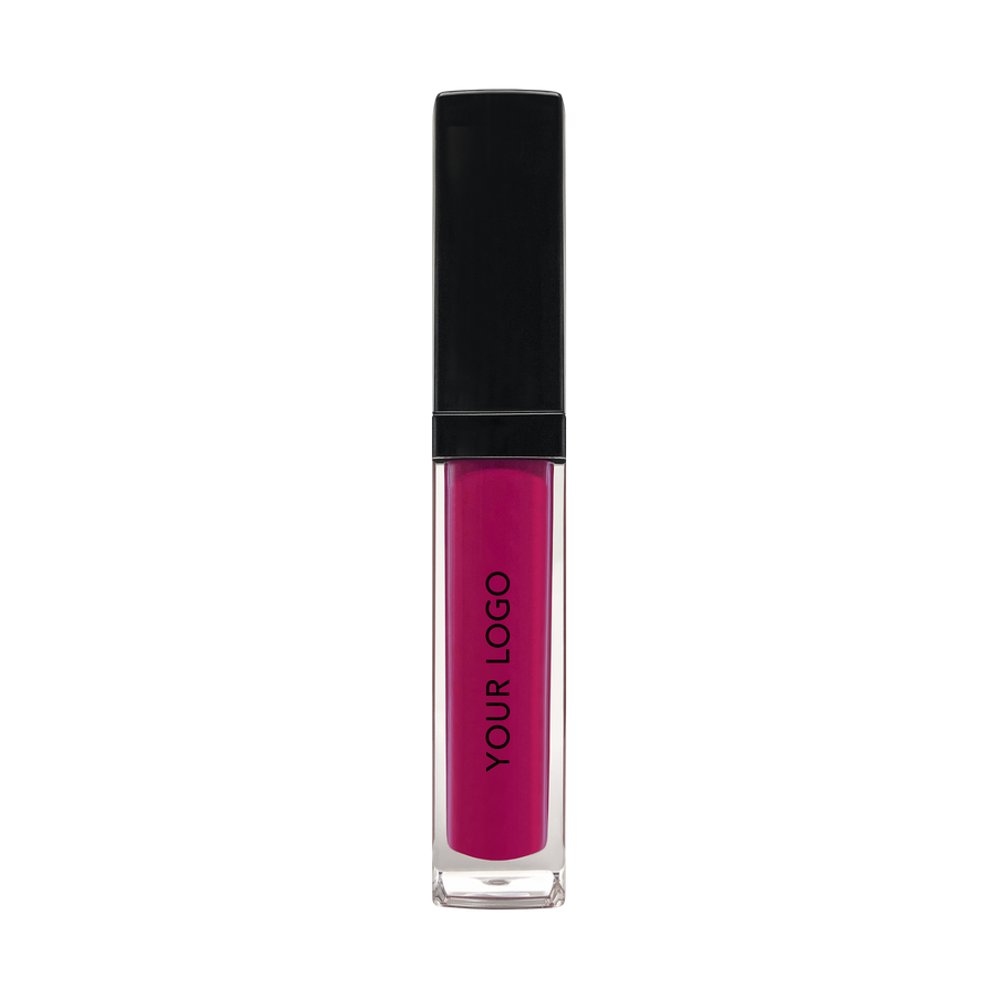 Liquid Lipstick - 4587 Sangria