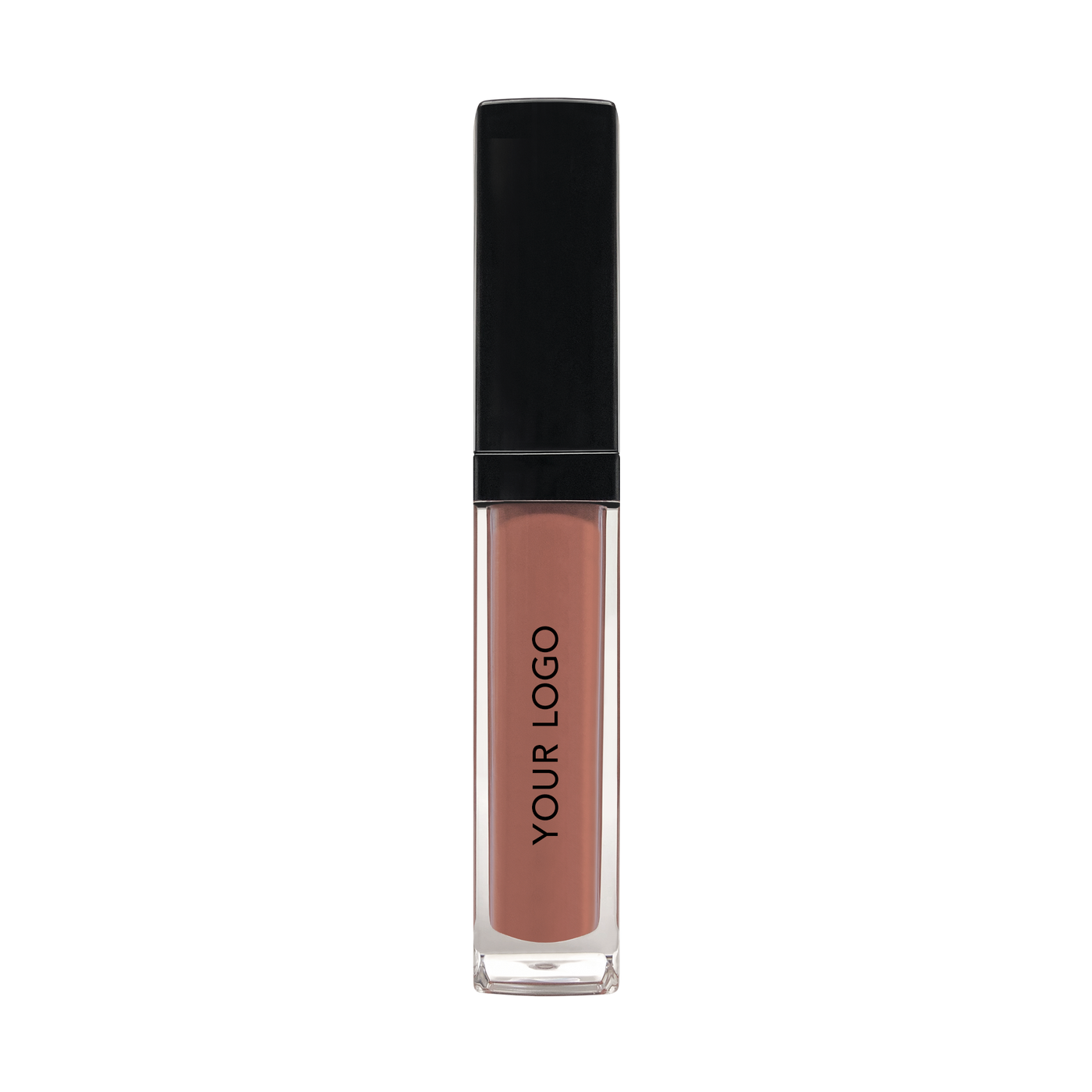 Liquid Lipstick - 4593 - Brandy
