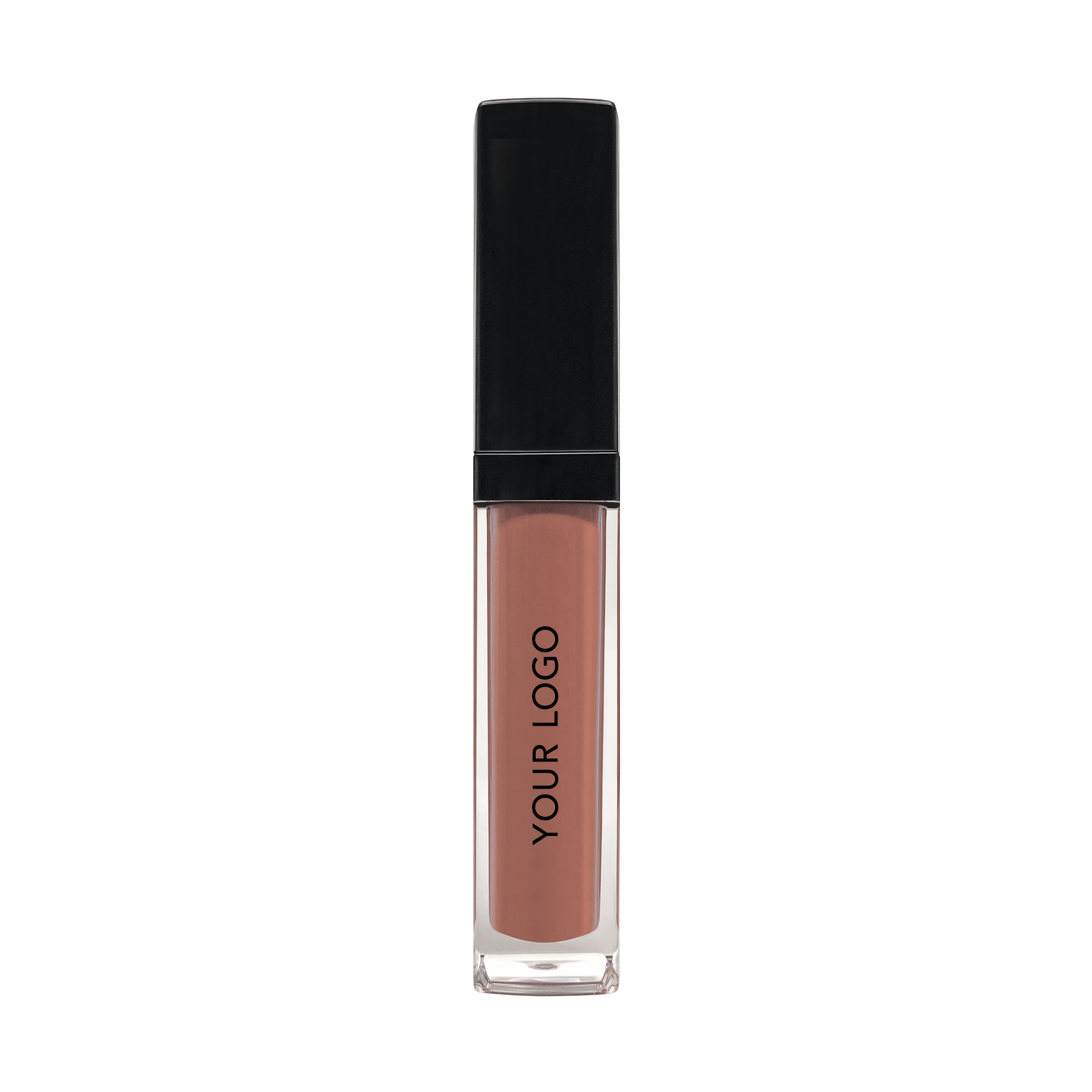 Liquid Lipstick - 4593 - Brandy