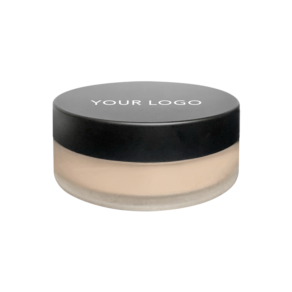 10g - Loose Powder - LP600 - Extra Light Porcelain