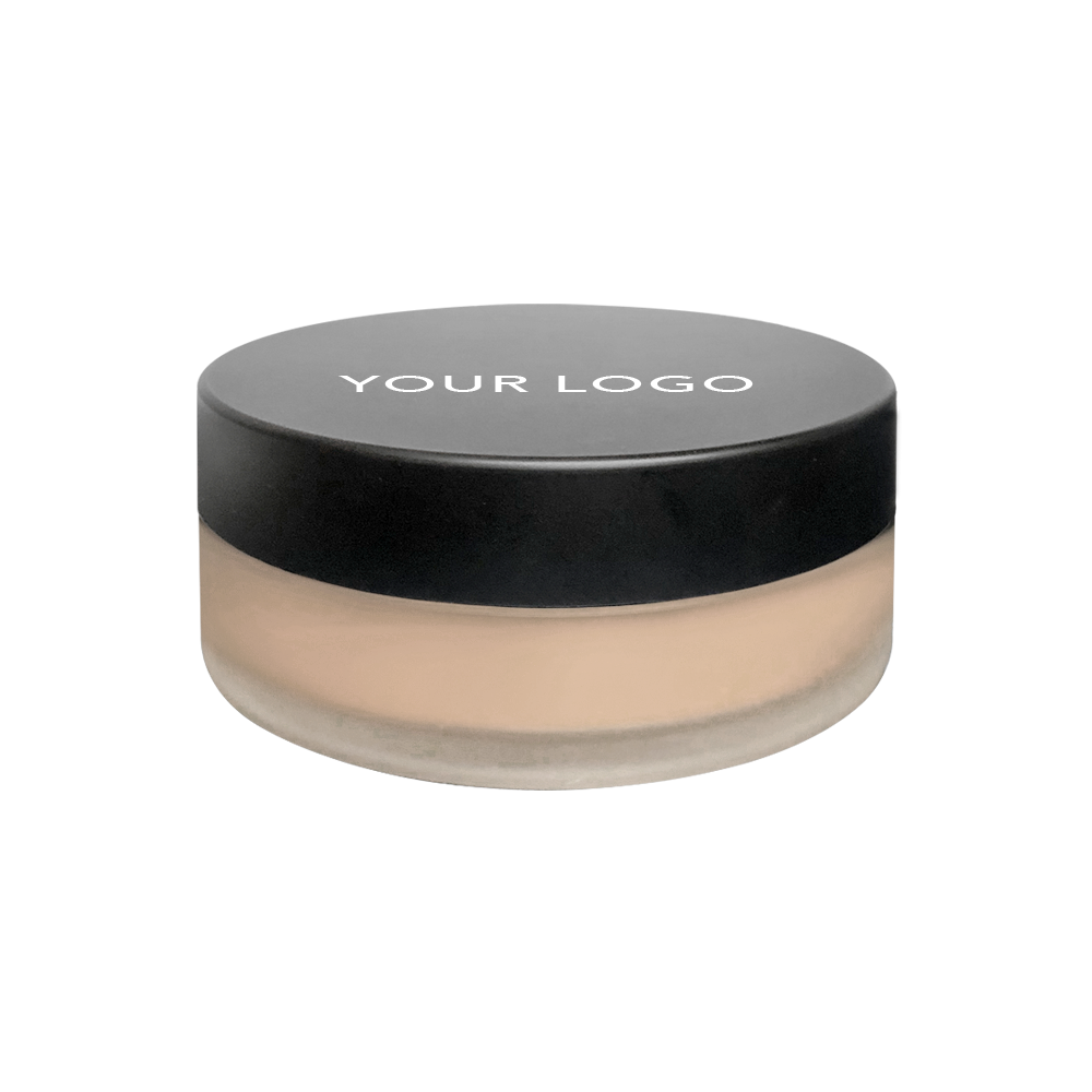 10g - Loose Powder - LP601 - Light Porcelain
