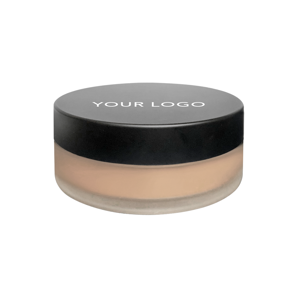 10g - Loose Powder - LP602 - Porcelain