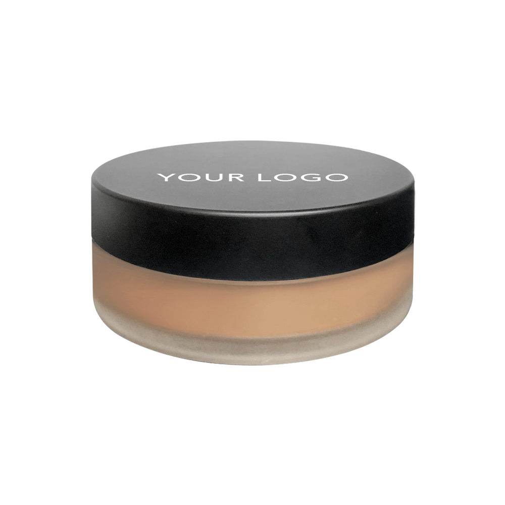 10g - Loose Powder - LP603 - Medium Beige