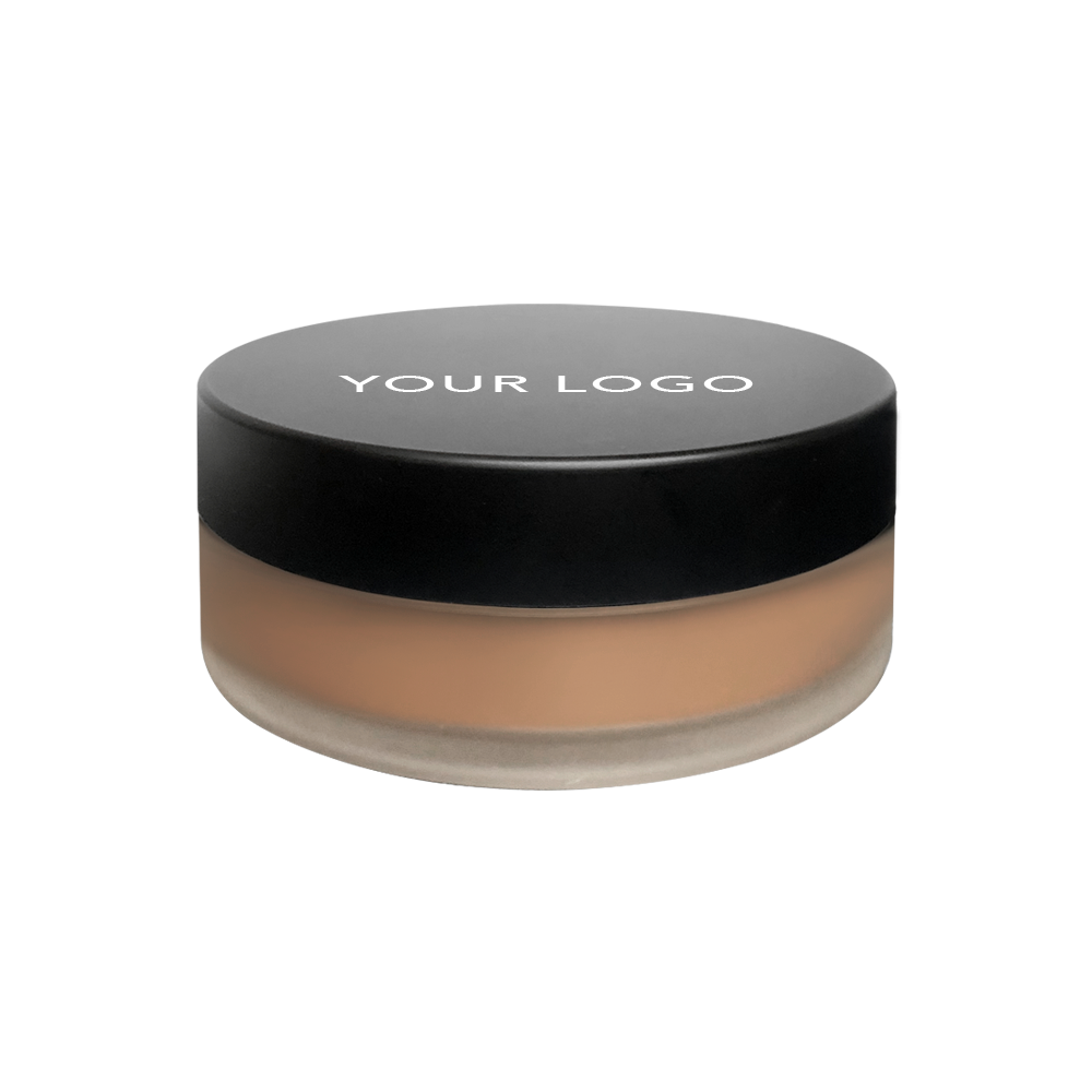 10g - Loose Powder - LP604 - Dark Tan